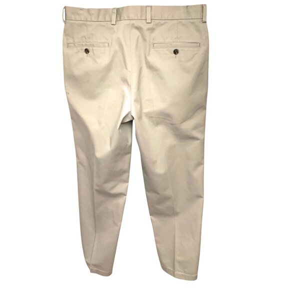 Brooks Brothers‎ Clark Advantage Chino Cotton Straight Fit - Picture 8 of 9